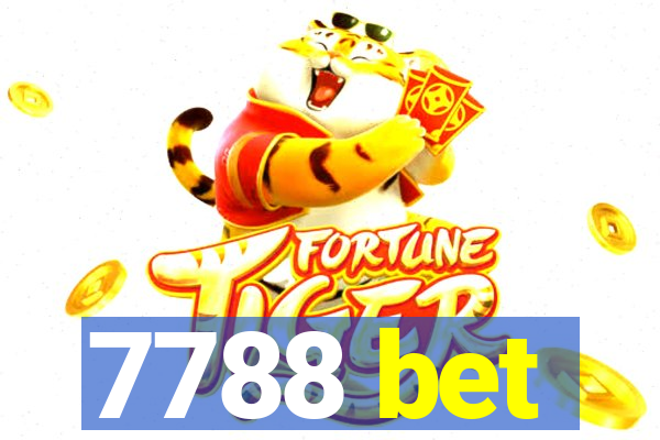 7788 bet